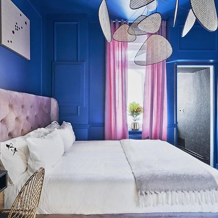 Halcyon Days Luxembourg Apartamento Exterior foto