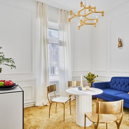 Halcyon Days Luxembourg Apartamento Exterior foto