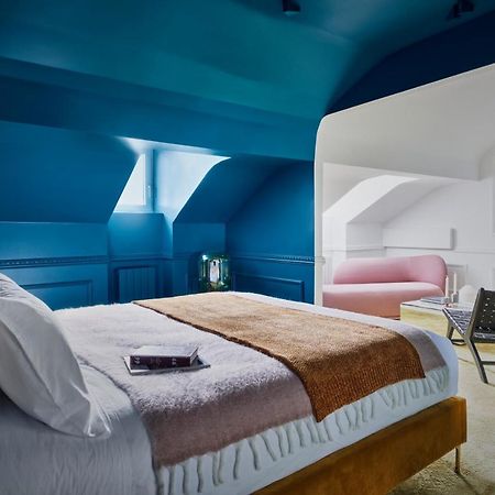 Halcyon Days Luxembourg Apartamento Exterior foto