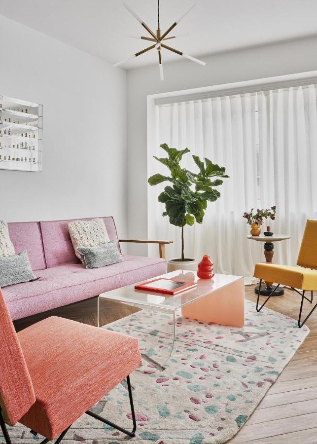 Halcyon Days Luxembourg Apartamento Exterior foto