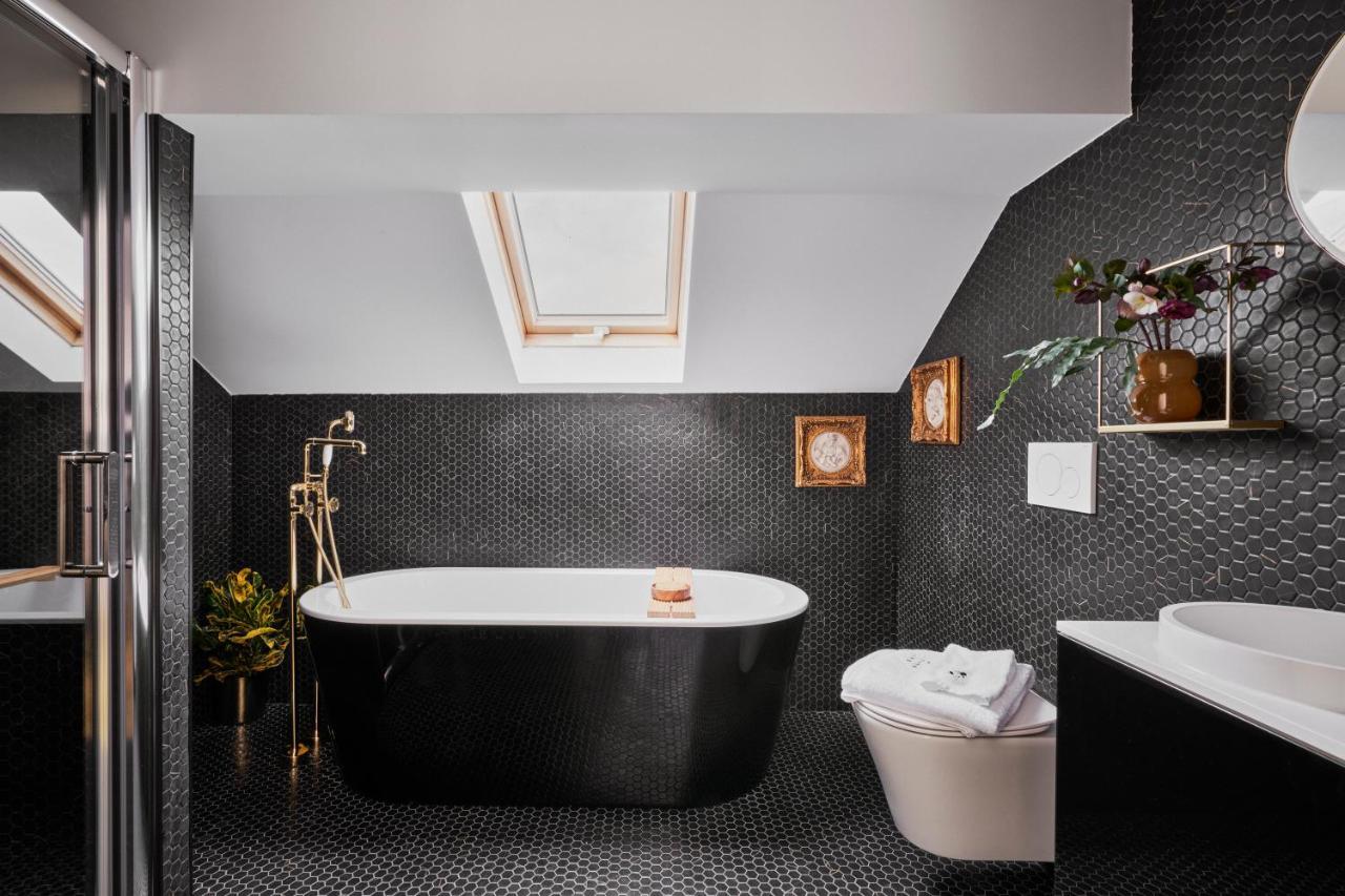 Halcyon Days Luxembourg Apartamento Exterior foto