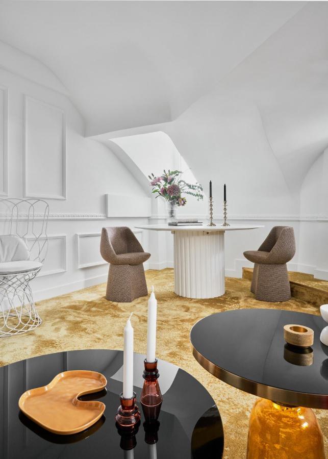 Halcyon Days Luxembourg Apartamento Exterior foto