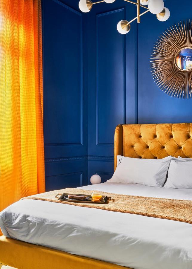 Halcyon Days Luxembourg Apartamento Exterior foto