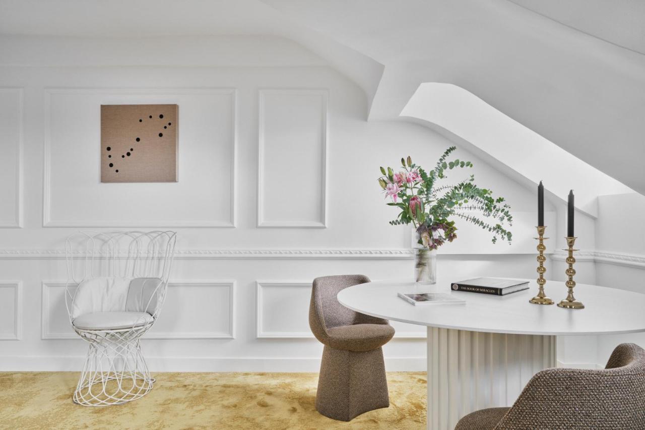 Halcyon Days Luxembourg Apartamento Exterior foto