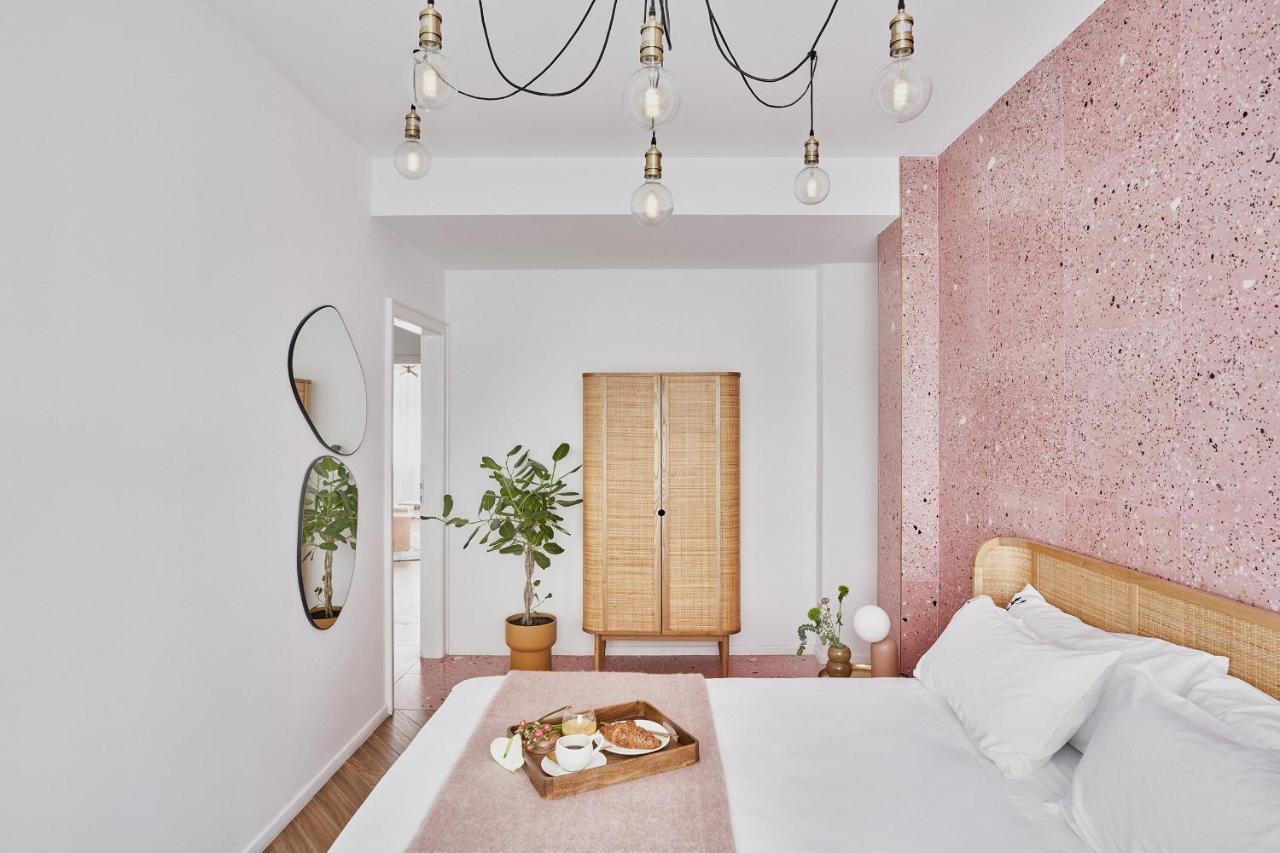 Halcyon Days Luxembourg Apartamento Exterior foto