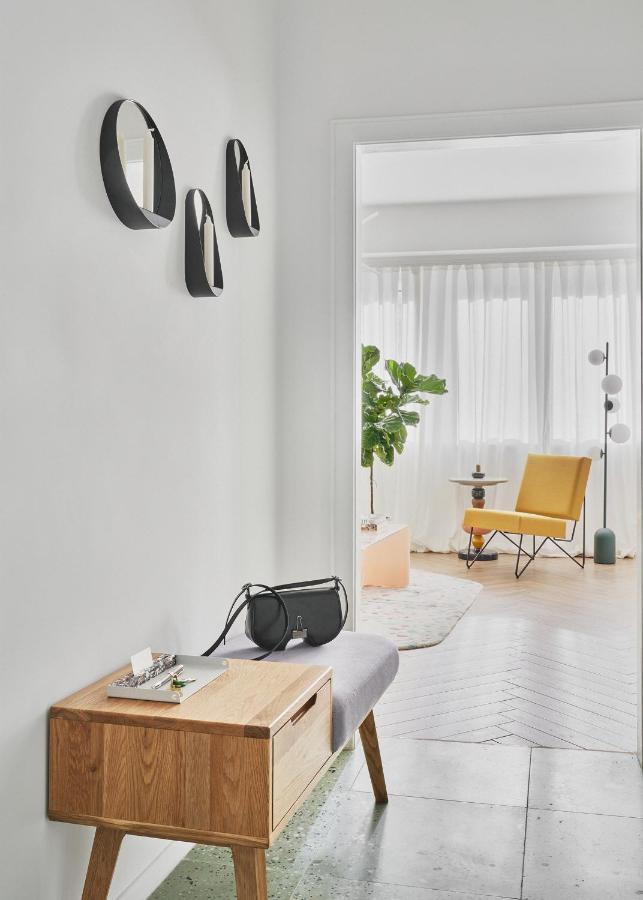 Halcyon Days Luxembourg Apartamento Exterior foto